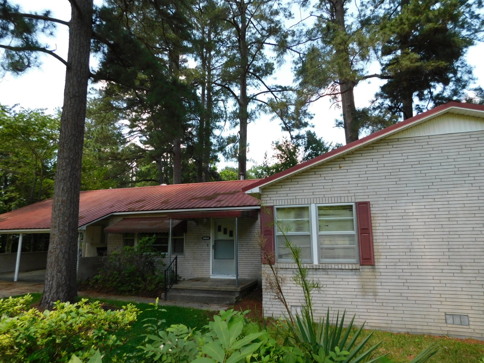 24044 Highway 157 Highway Springhill LA 71075