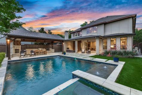 6836 Casa Loma Avenue Dallas TX 75214
