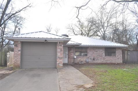 610 Ingram Street Sulphur Springs TX 75482