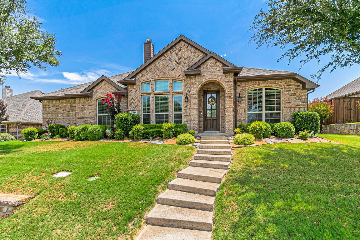 3920 Betty Street Rockwall TX 75087