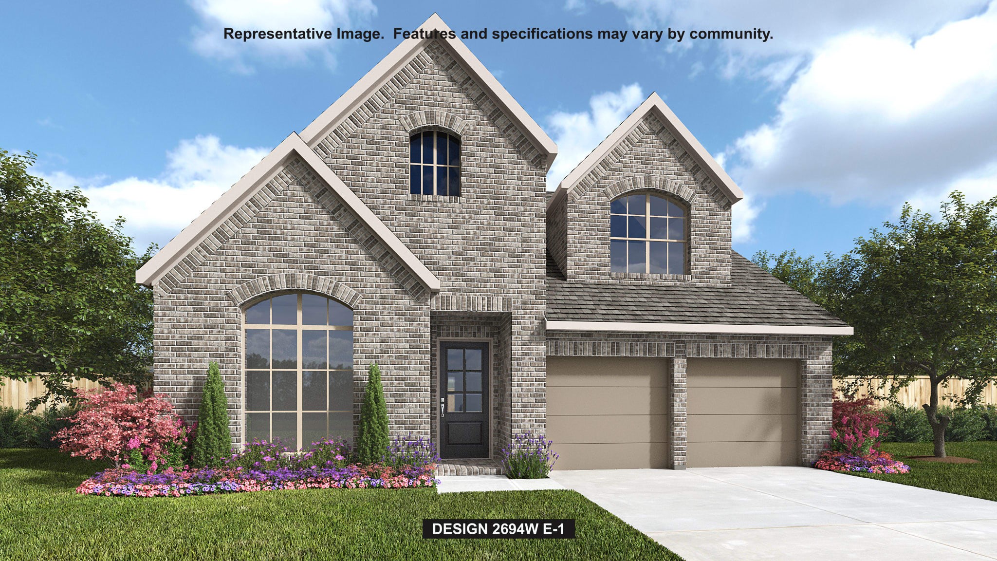2713 Buckingham Lane Celina TX 75009