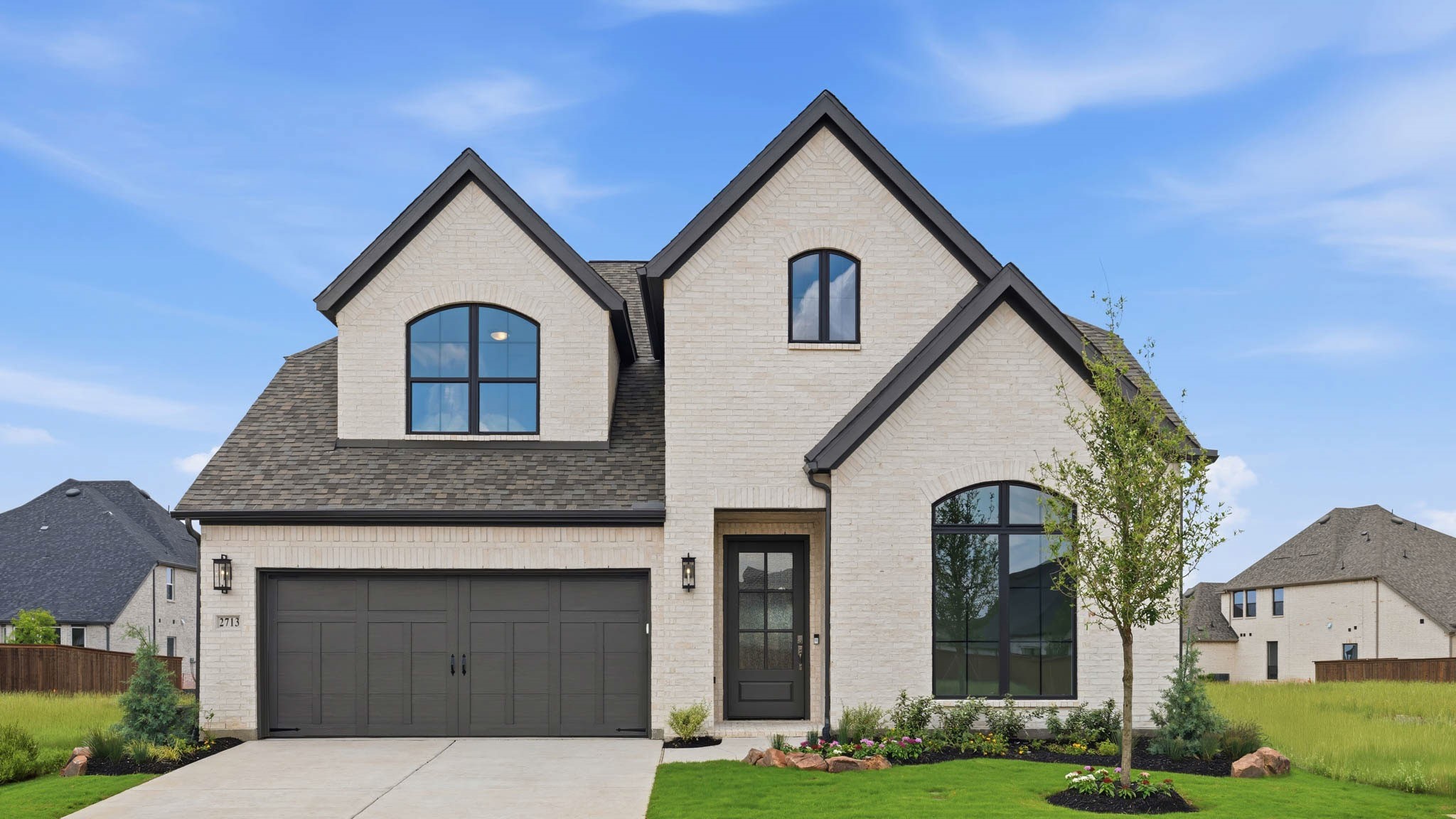 2713 Buckingham Lane Celina TX 75009