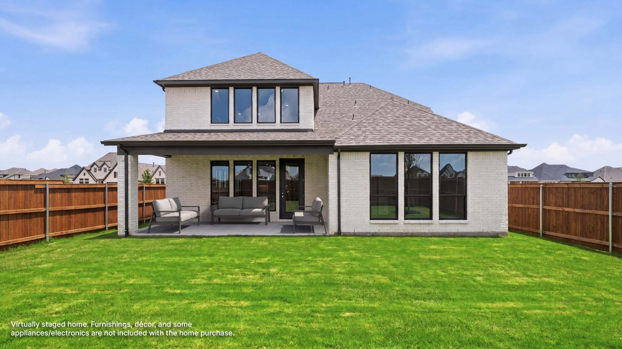 2713 Buckingham Lane Celina TX 75009