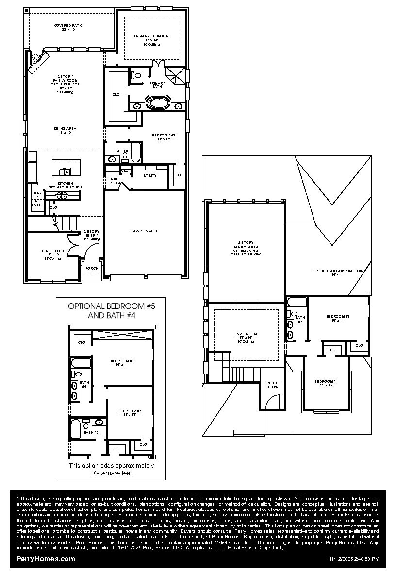2713 Buckingham Lane Celina TX 75009