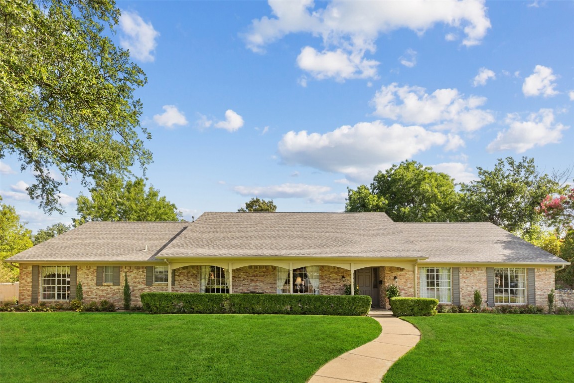 6320 Klamath Road Fort Worth TX 76116
