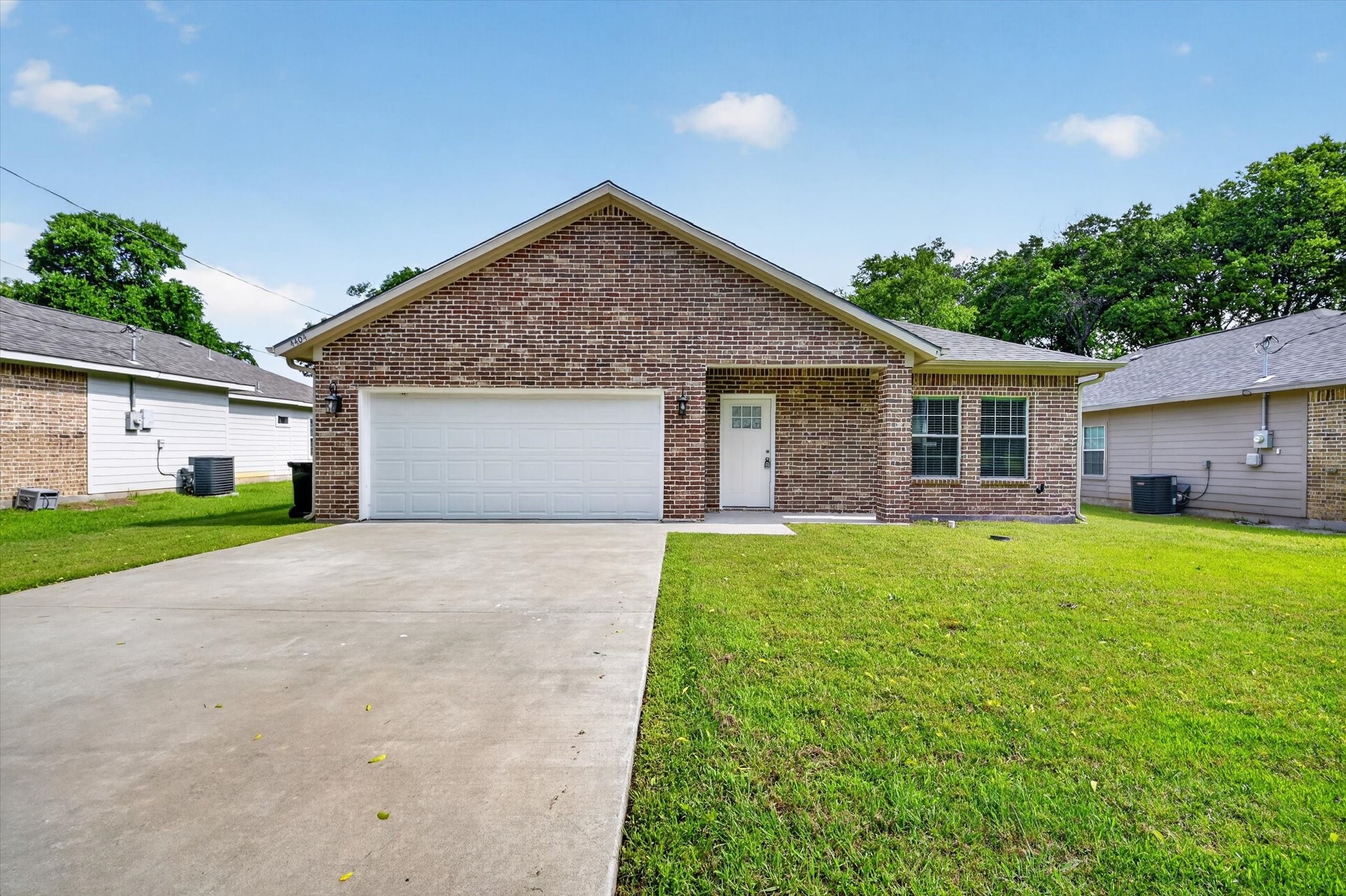 4404 Harris Street Greenville TX 75401