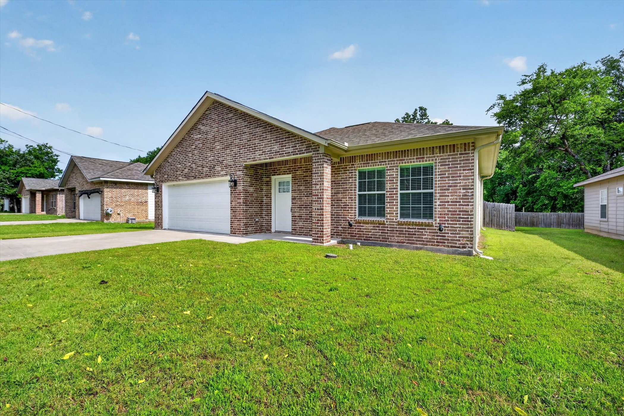 4404 Harris Street Greenville TX 75401
