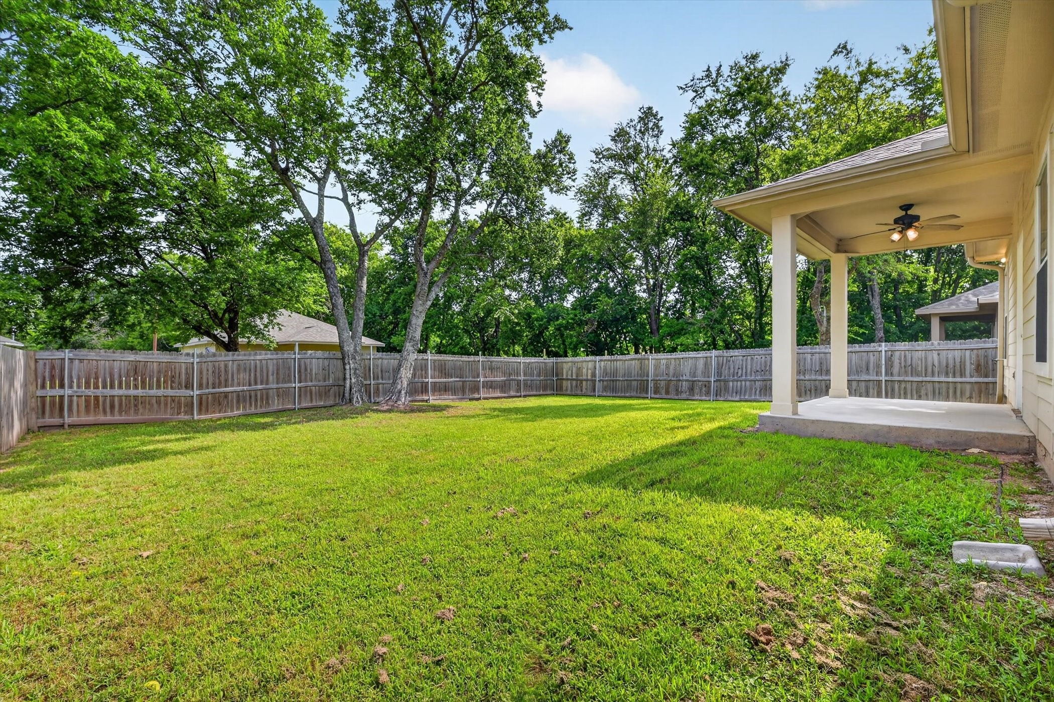 4404 Harris Street Greenville TX 75401