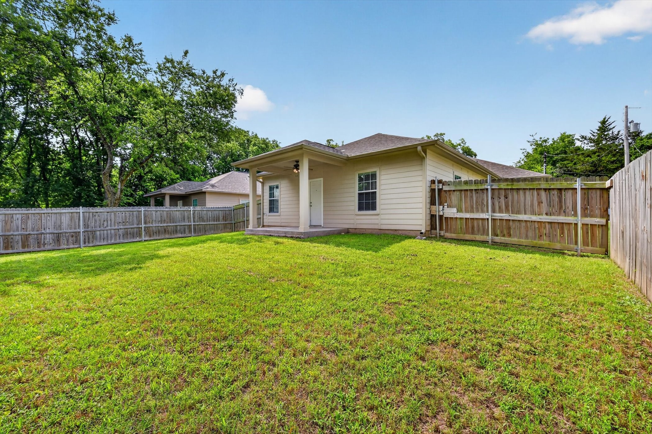 4404 Harris Street Greenville TX 75401