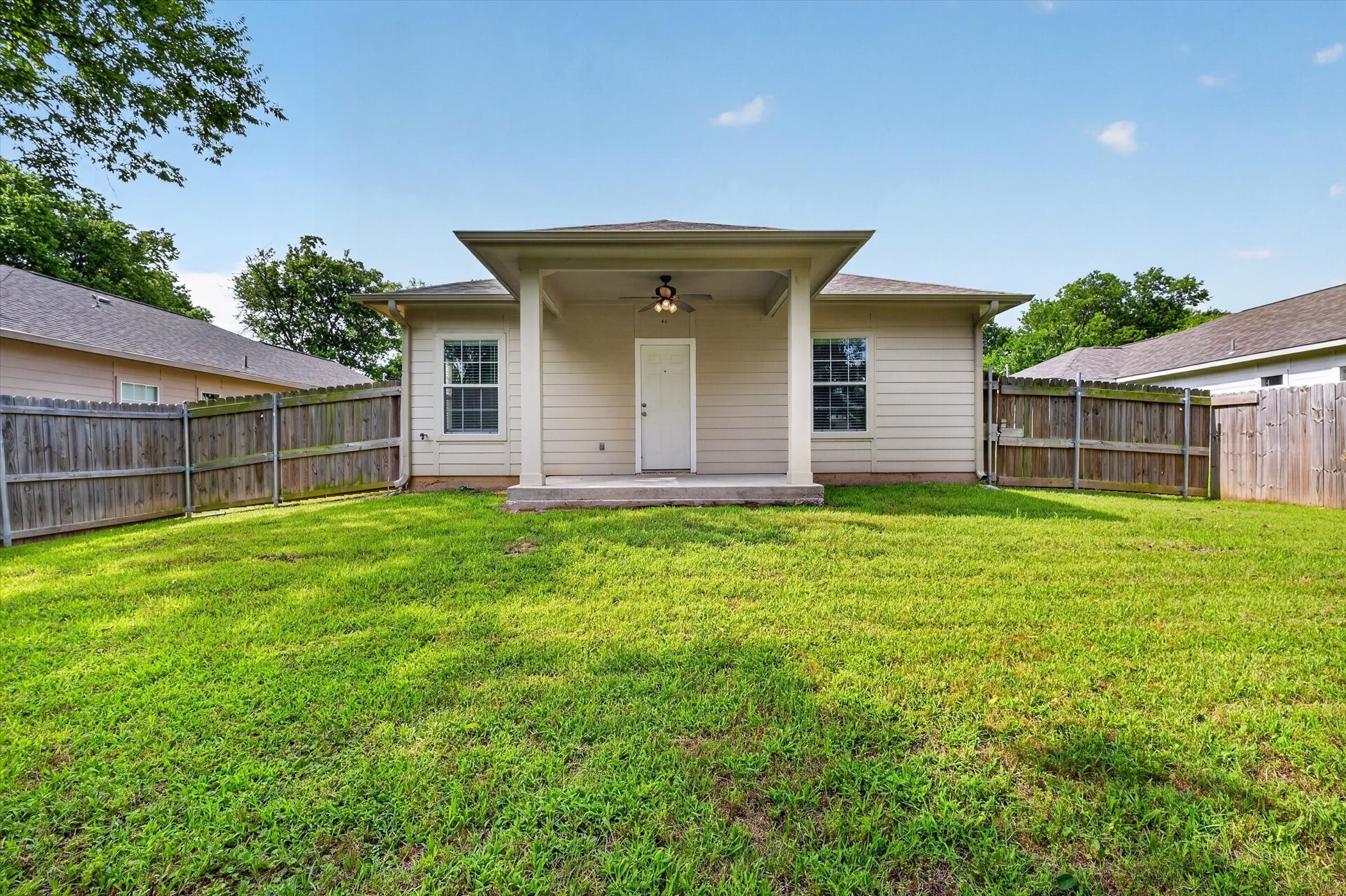 4404 Harris Street Greenville TX 75401