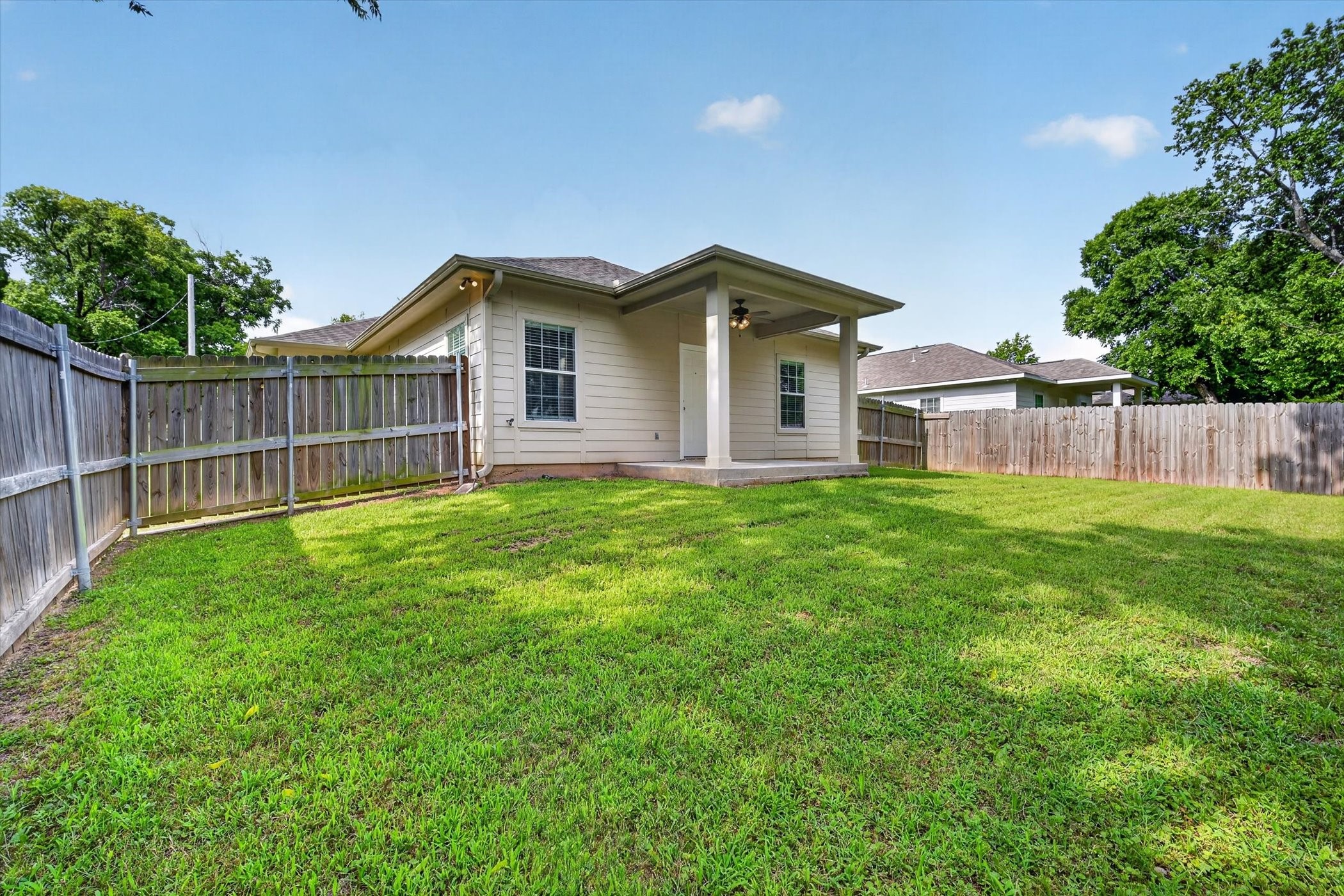 4404 Harris Street Greenville TX 75401