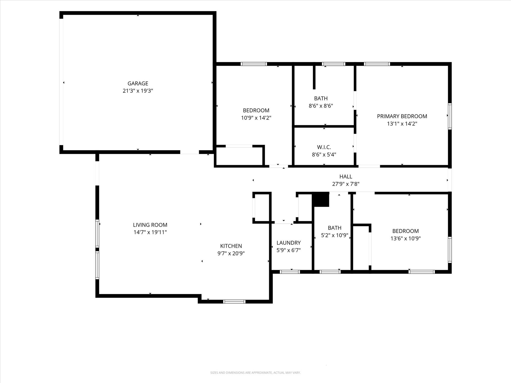 4404 Harris Street Greenville TX 75401