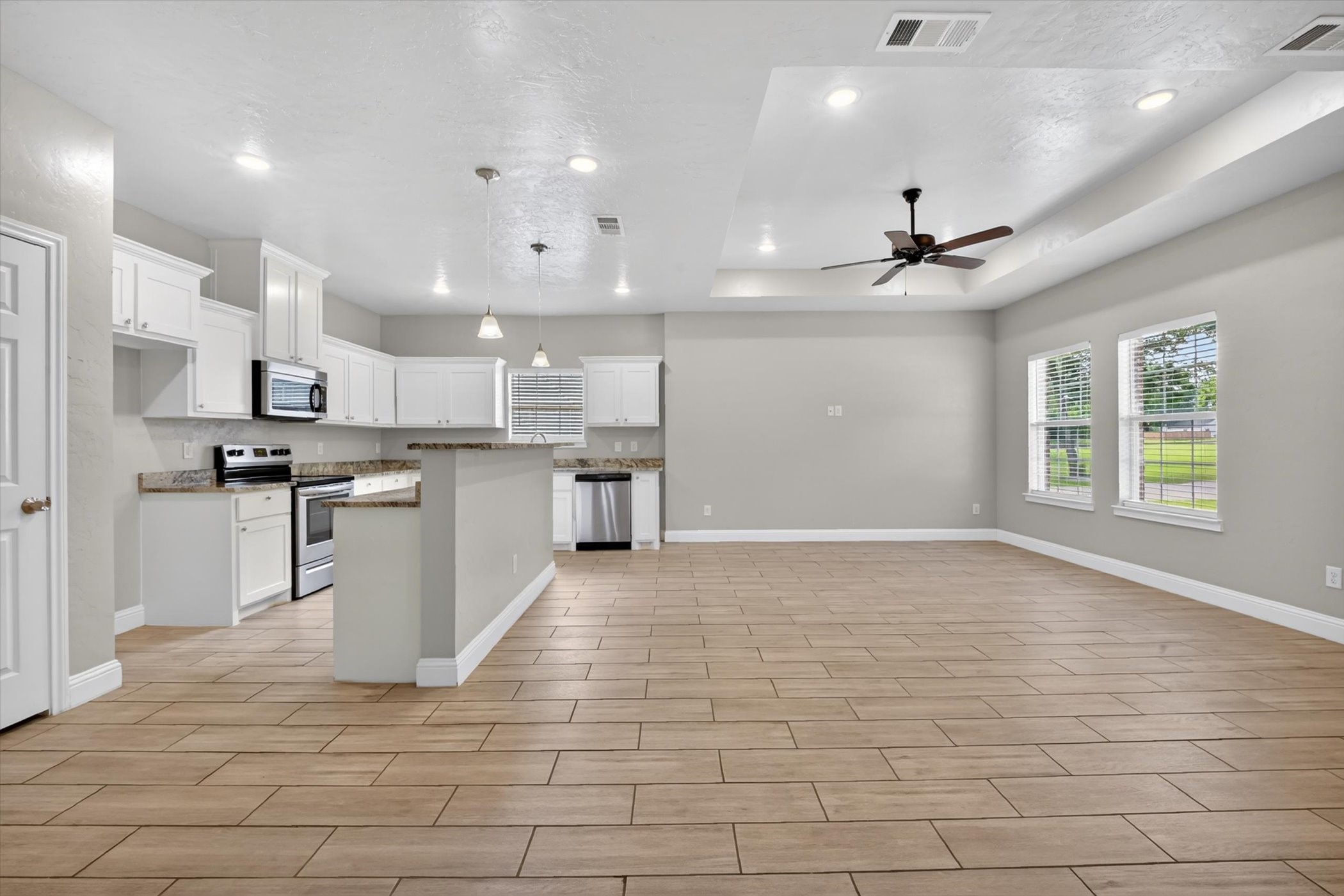 4404 Harris Street Greenville TX 75401