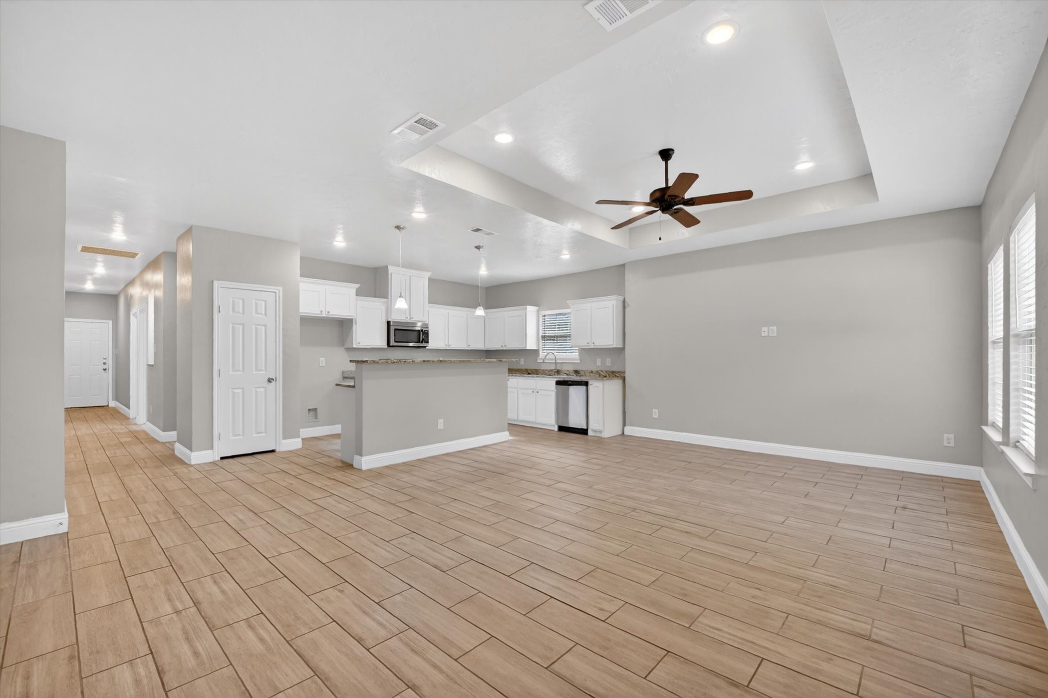 4404 Harris Street Greenville TX 75401