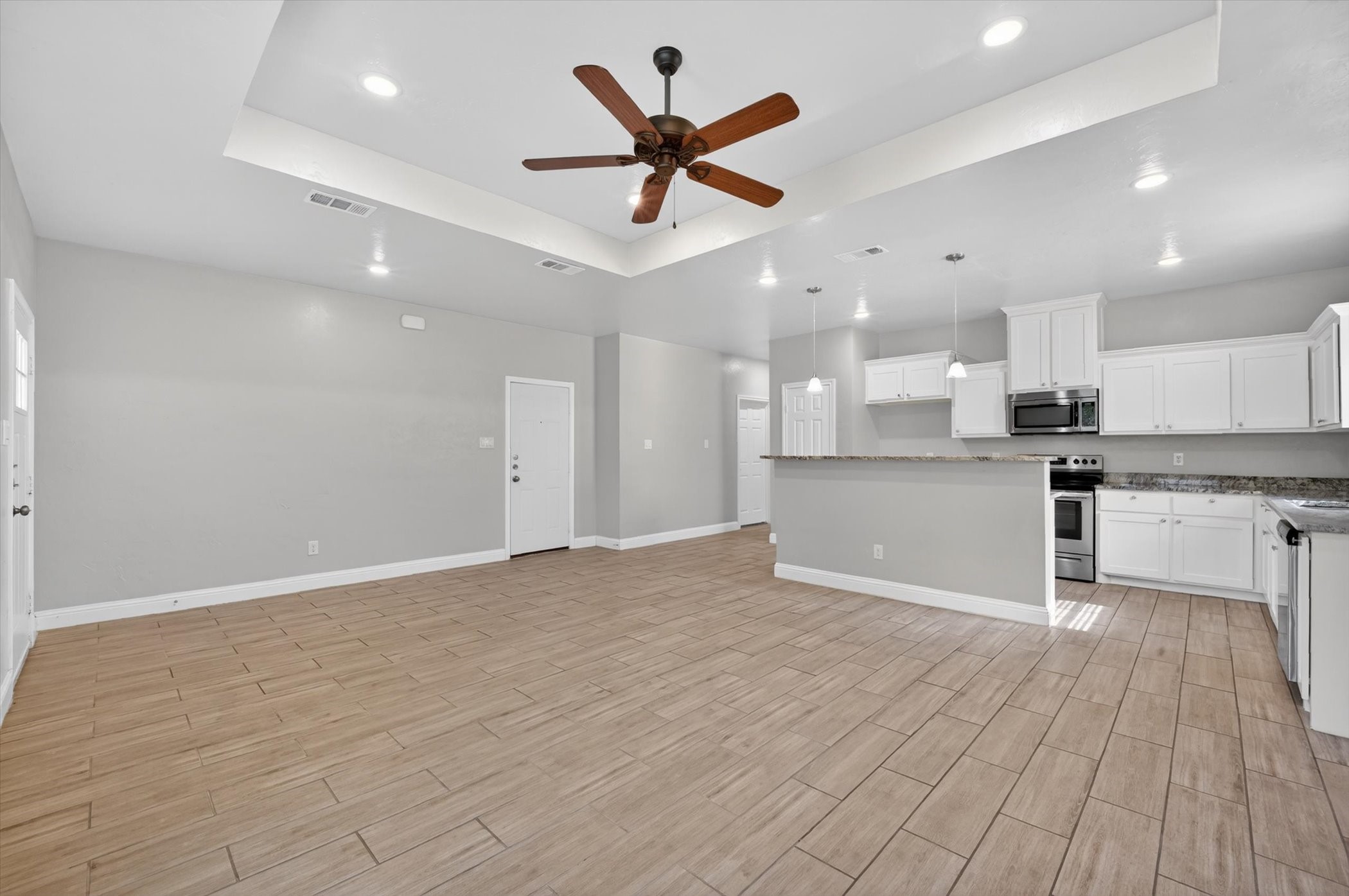 4404 Harris Street Greenville TX 75401