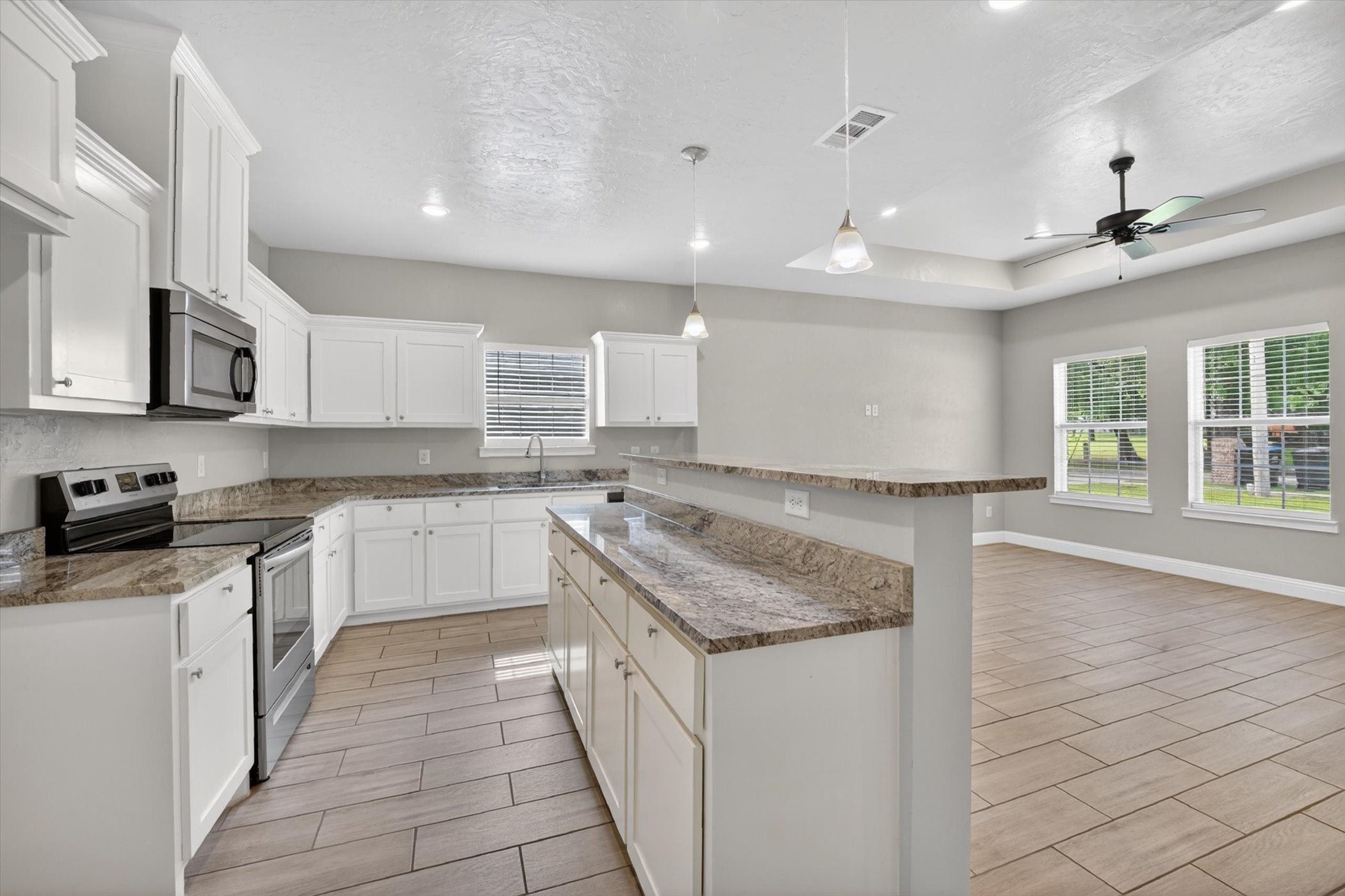 4404 Harris Street Greenville TX 75401
