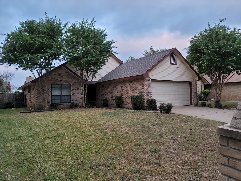 4151 Goodnight Circle Haltom City TX 76137
