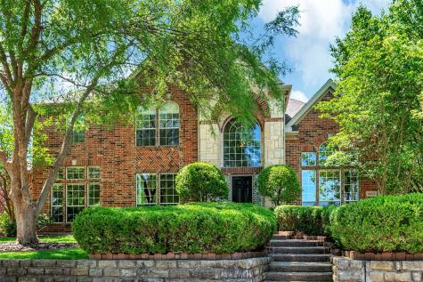 4600 Winter Park Drive Richardson TX 75082
