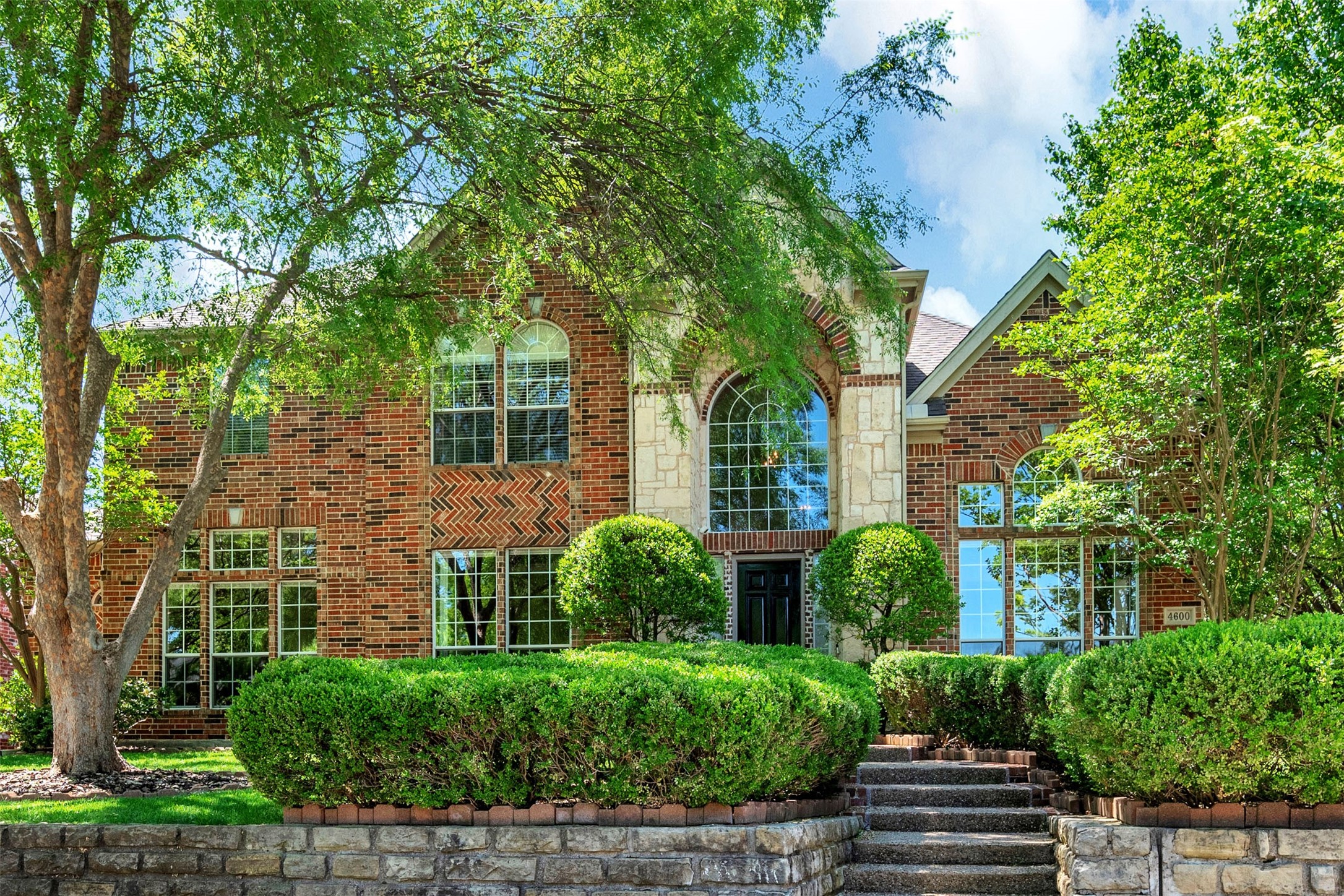 4600 Winter Park Drive Richardson TX 75082