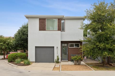 1095 Gallivant Lane Dallas TX 75218