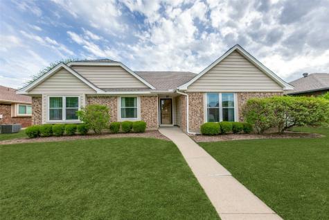 1526 Haven Place Allen TX 75002