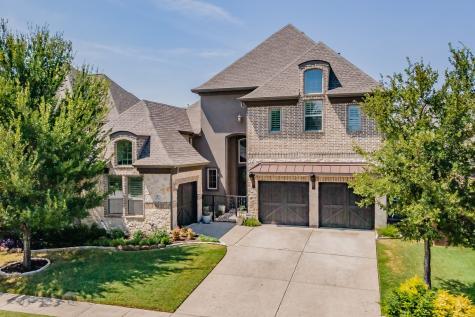 2032 Calisto Way Allen TX 75013