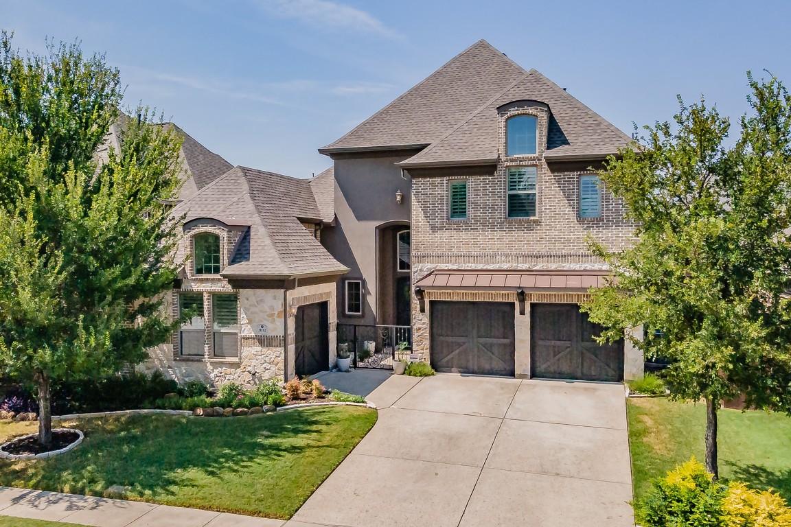 2032 Calisto Way Allen TX 75013