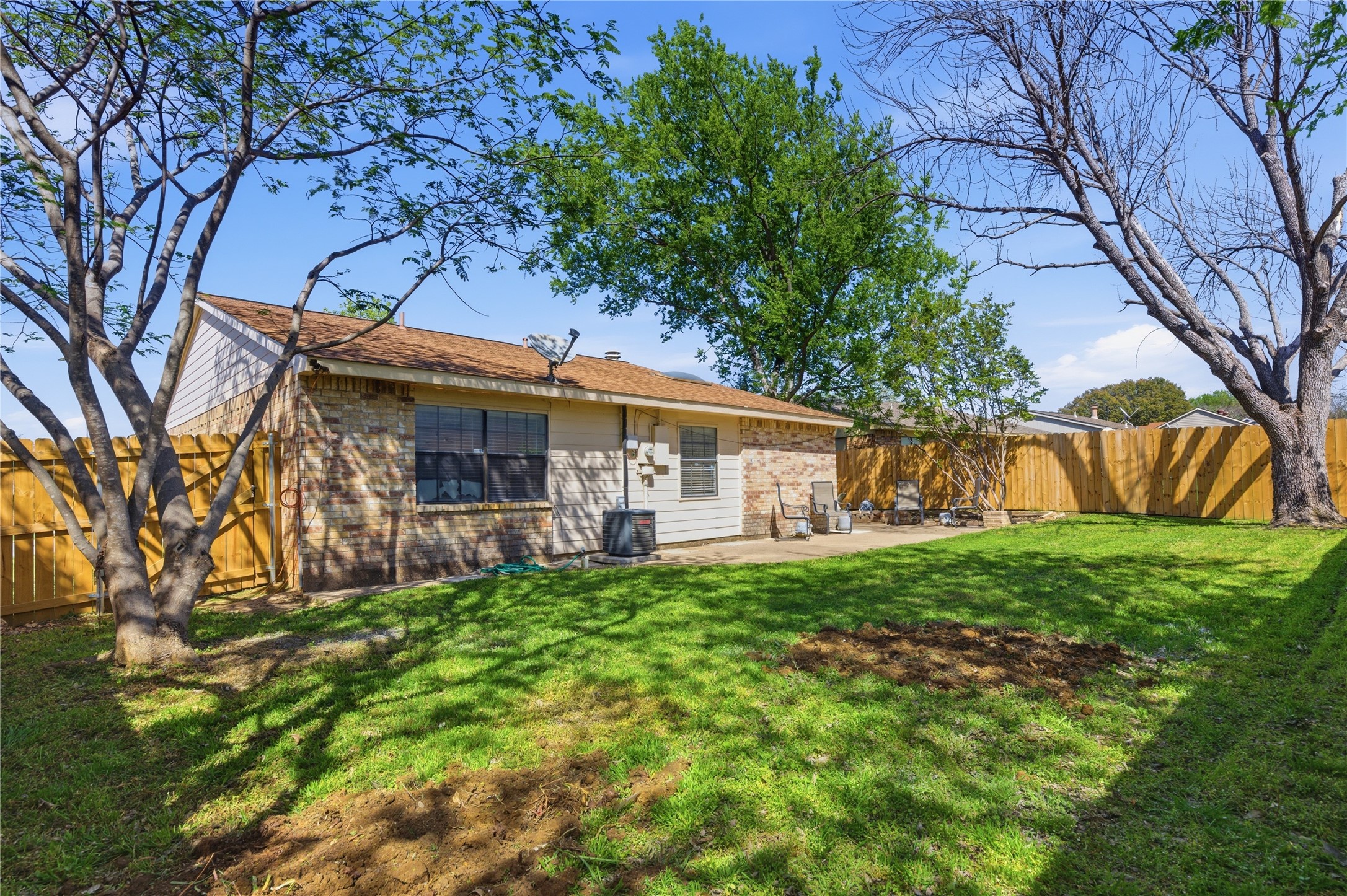6958 Newberry Court W Fort Worth TX 76120