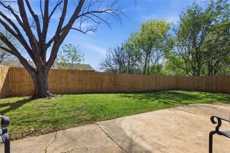 6958 Newberry Court W Fort Worth TX 76120