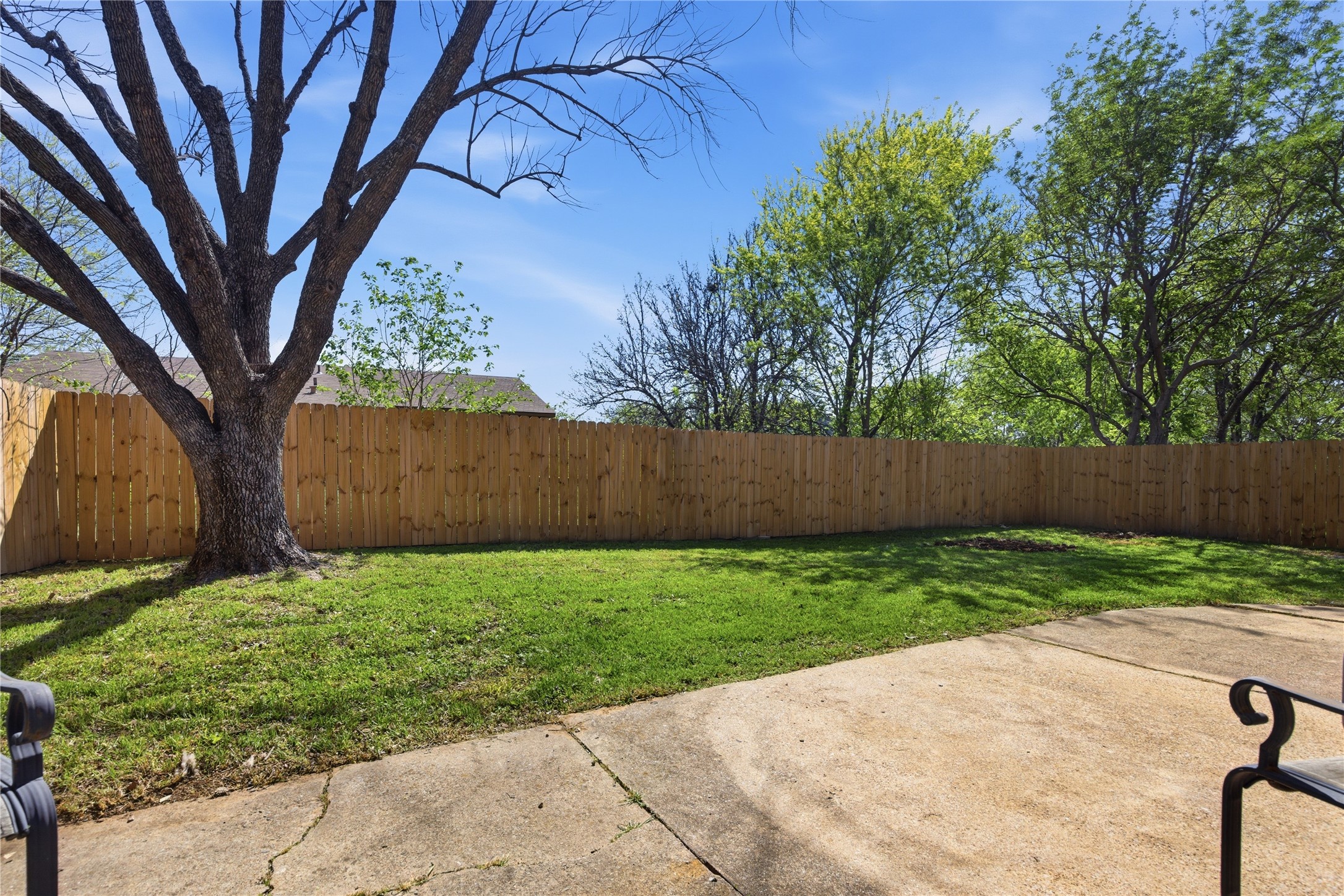 6958 Newberry Court W Fort Worth TX 76120