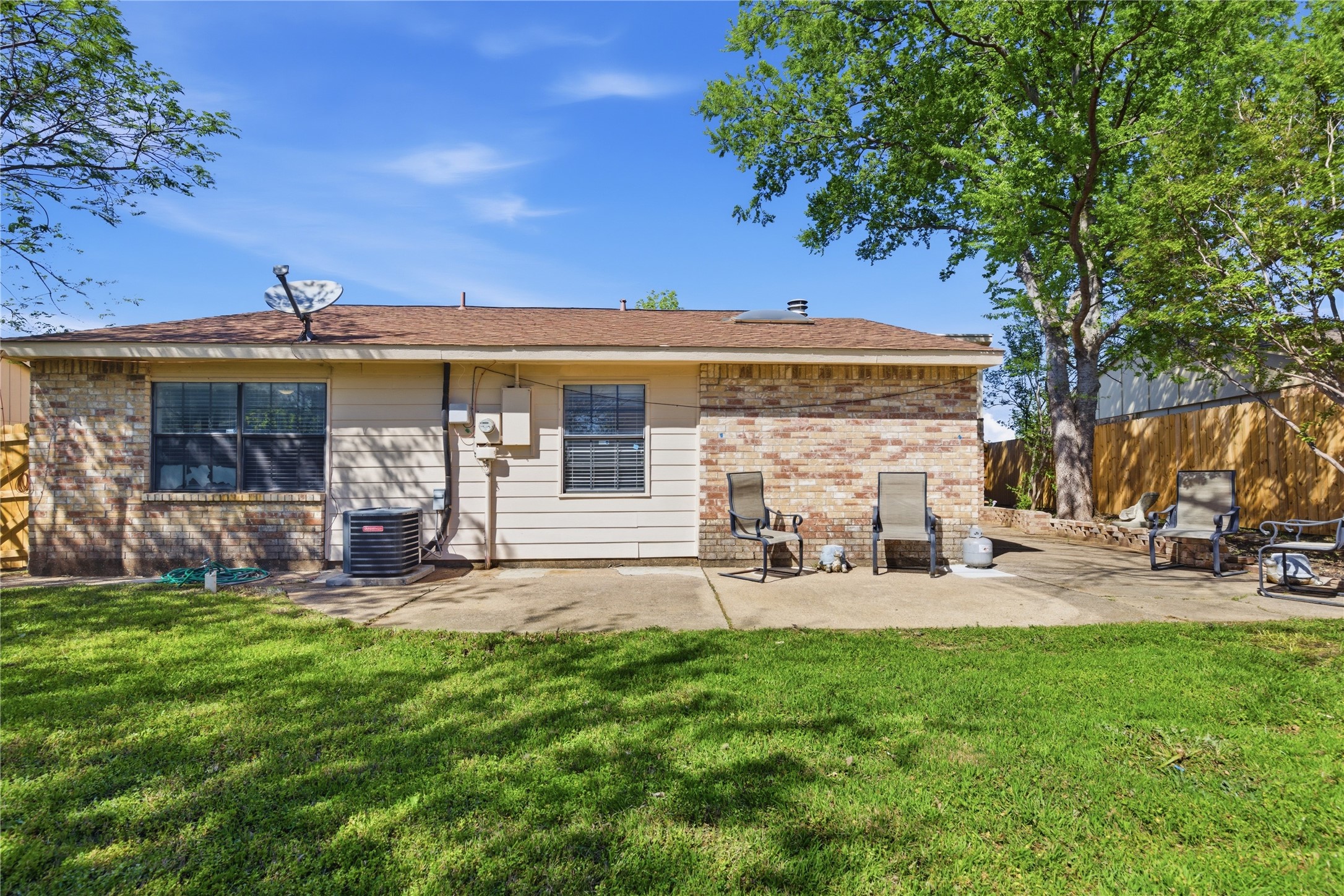 6958 Newberry Court W Fort Worth TX 76120