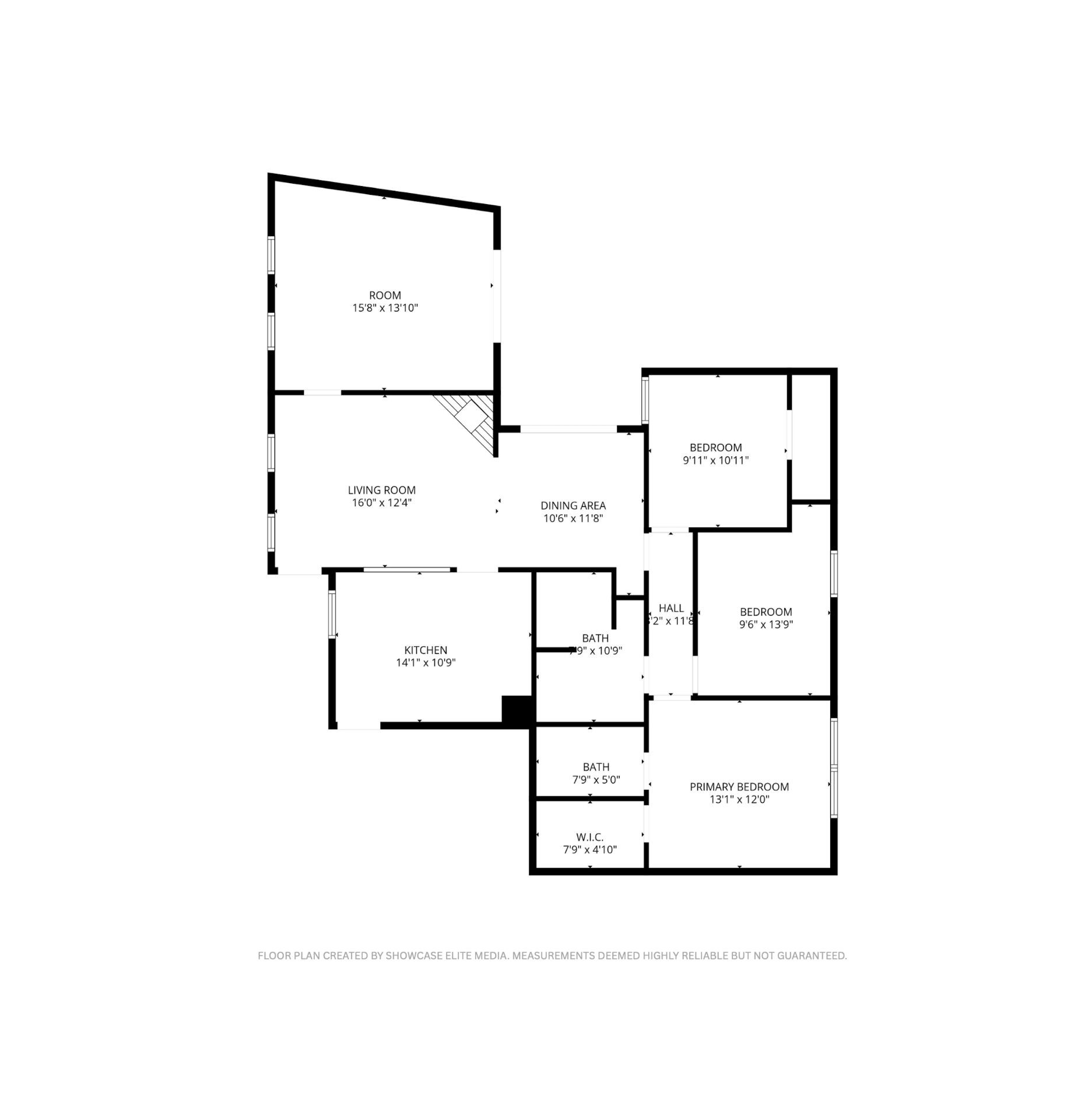 6958 Newberry Court W Fort Worth TX 76120