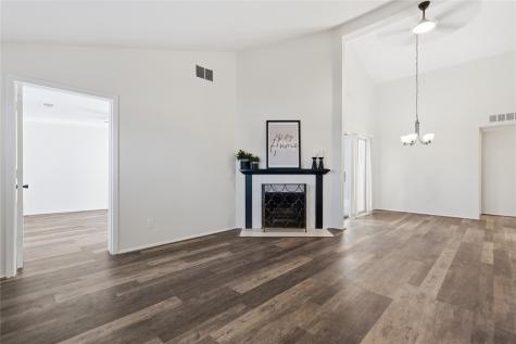 6958 Newberry Court W Fort Worth TX 76120