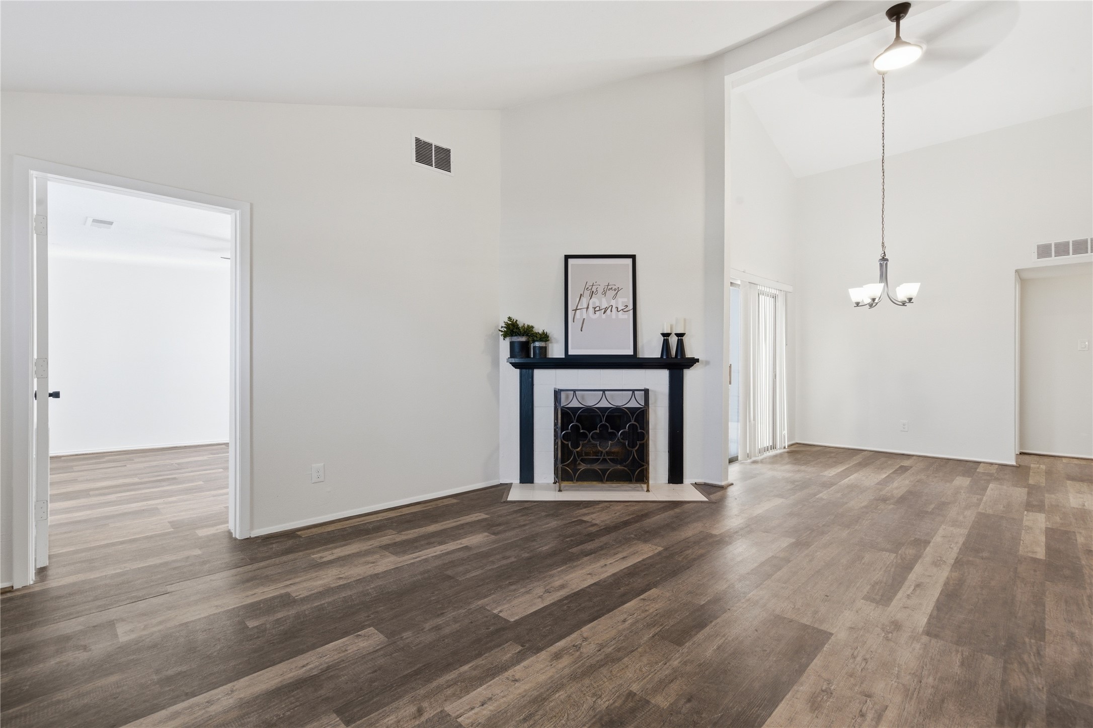 6958 Newberry Court W Fort Worth TX 76120