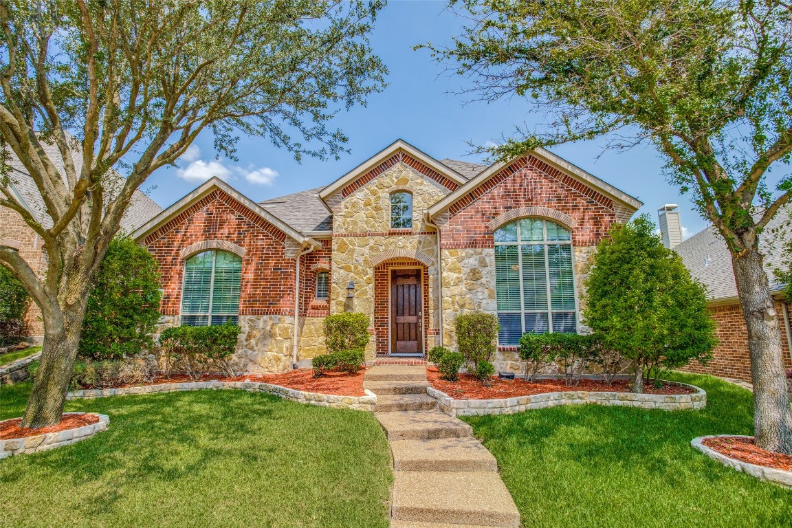 932 Sloan Drive Allen TX 75013