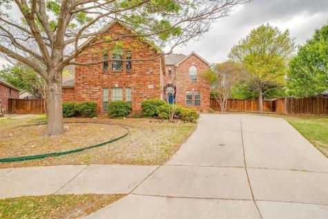7312 Midcrest Court Mckinney TX 75072