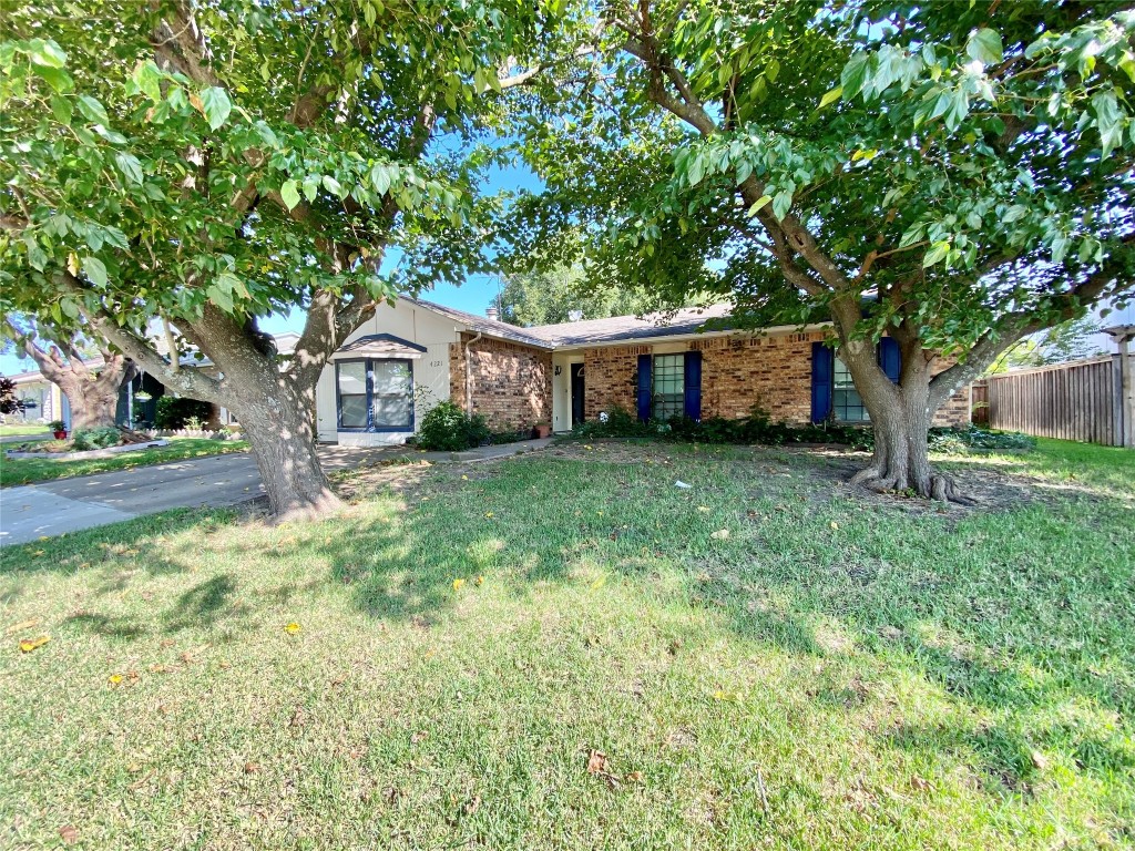 4221 Mary Jane Lane Garland TX 75043