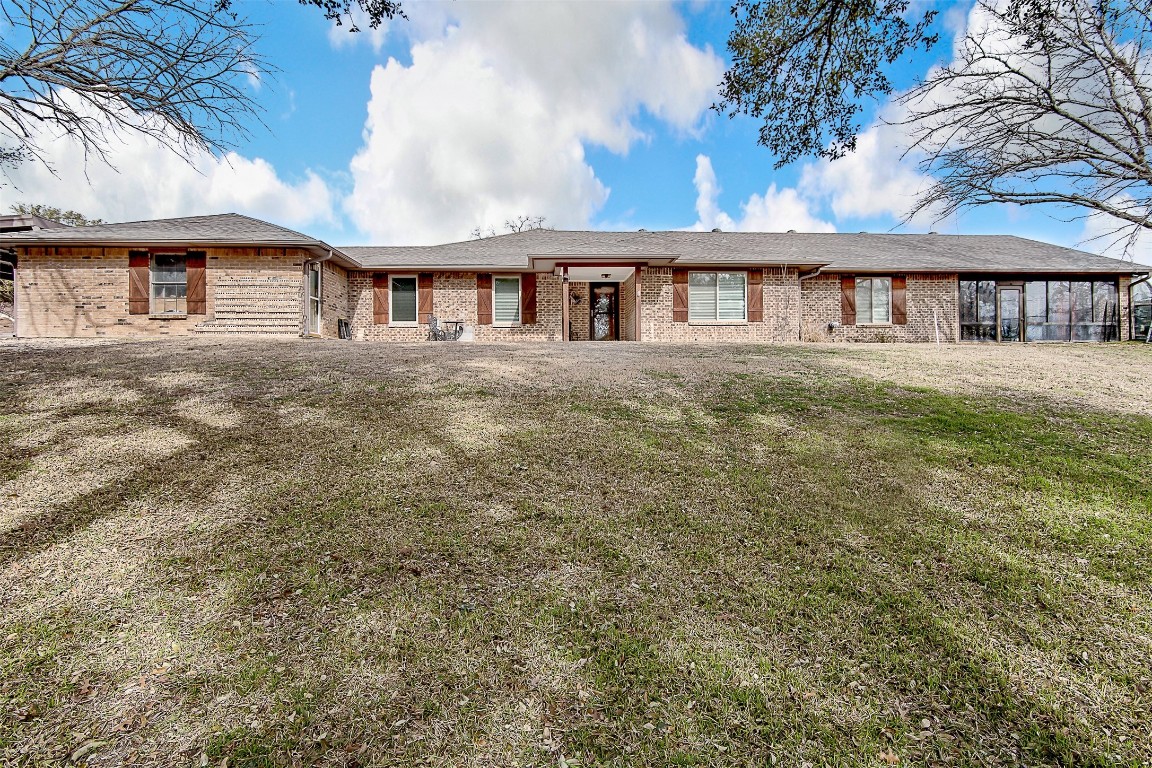 3308 Royal View Street Willow Park TX 76087
