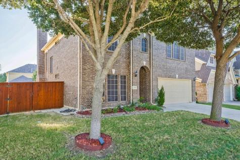 5112 Finnhorse Drive Grand Prairie TX 75052