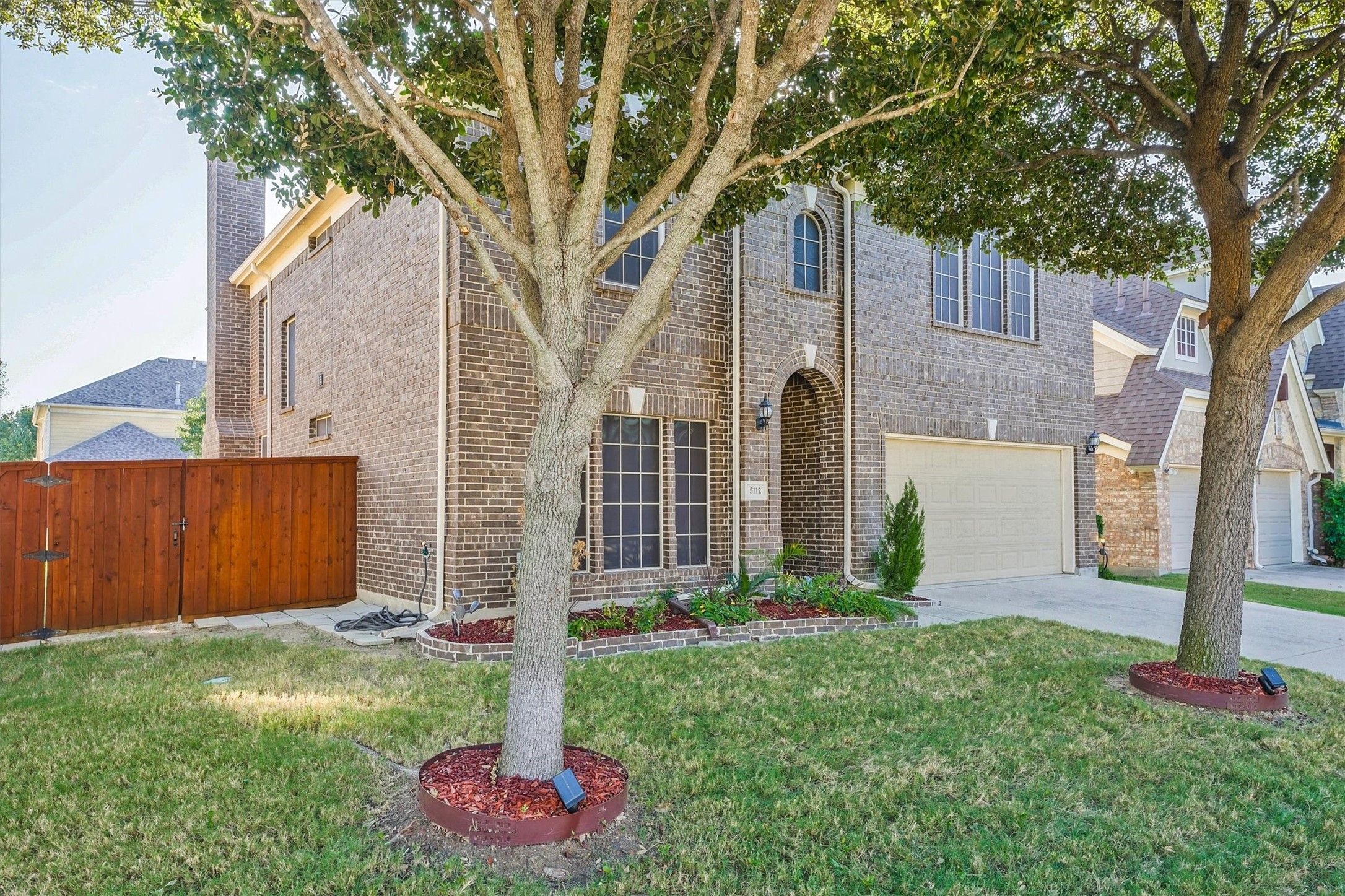 5112 Finnhorse Drive Grand Prairie TX 75052
