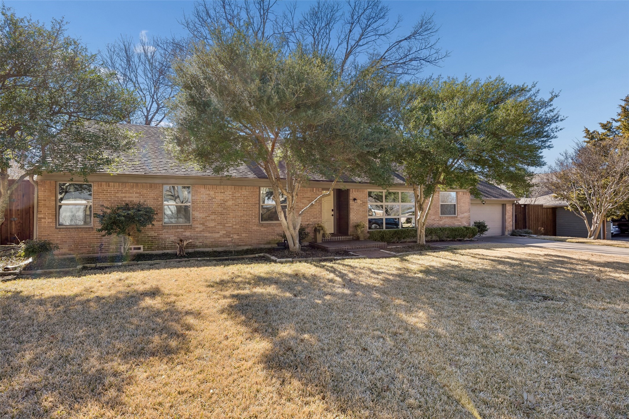 1159 Bally Mote Drive Dallas TX 75218