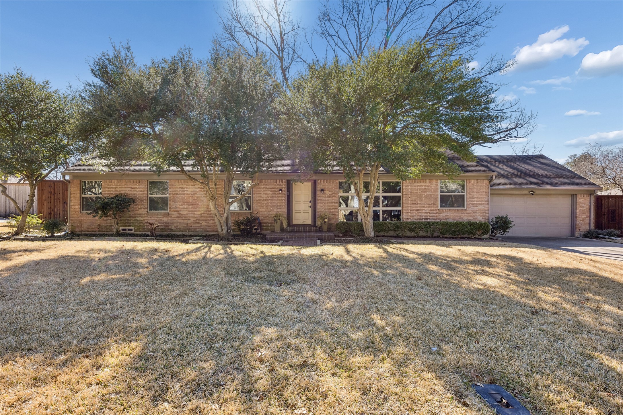 1159 Bally Mote Drive Dallas TX 75218