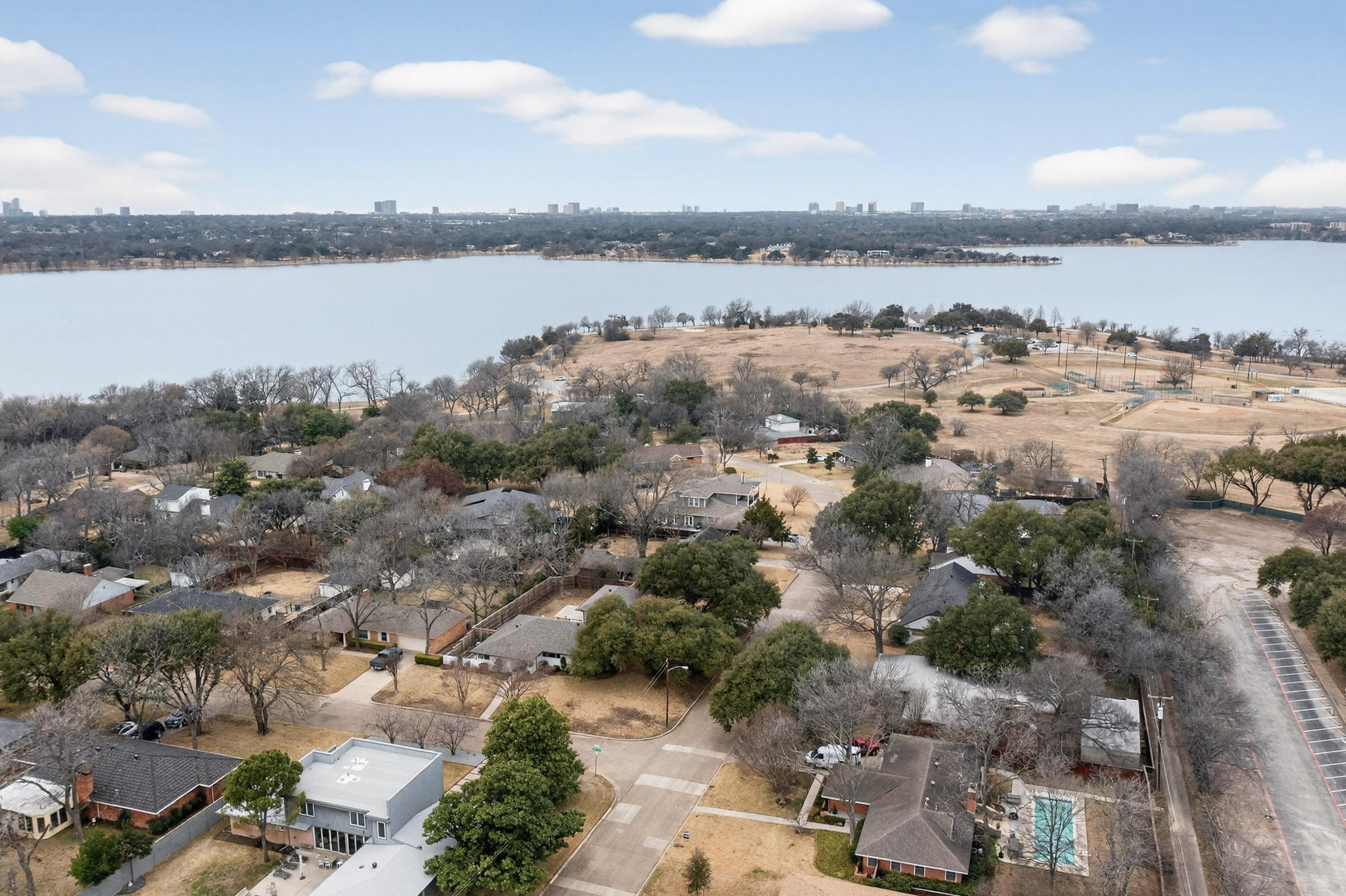 1159 Bally Mote Drive Dallas TX 75218