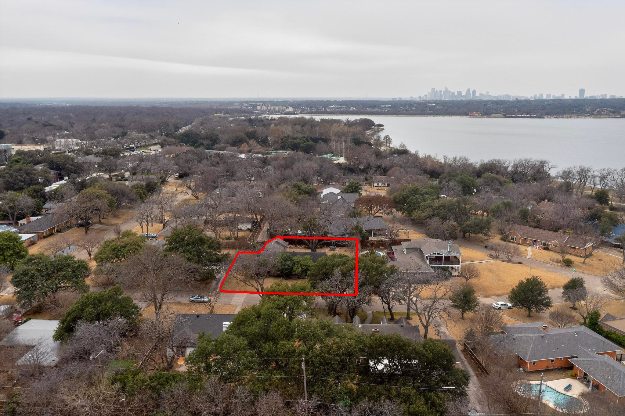 1159 Bally Mote Drive Dallas TX 75218