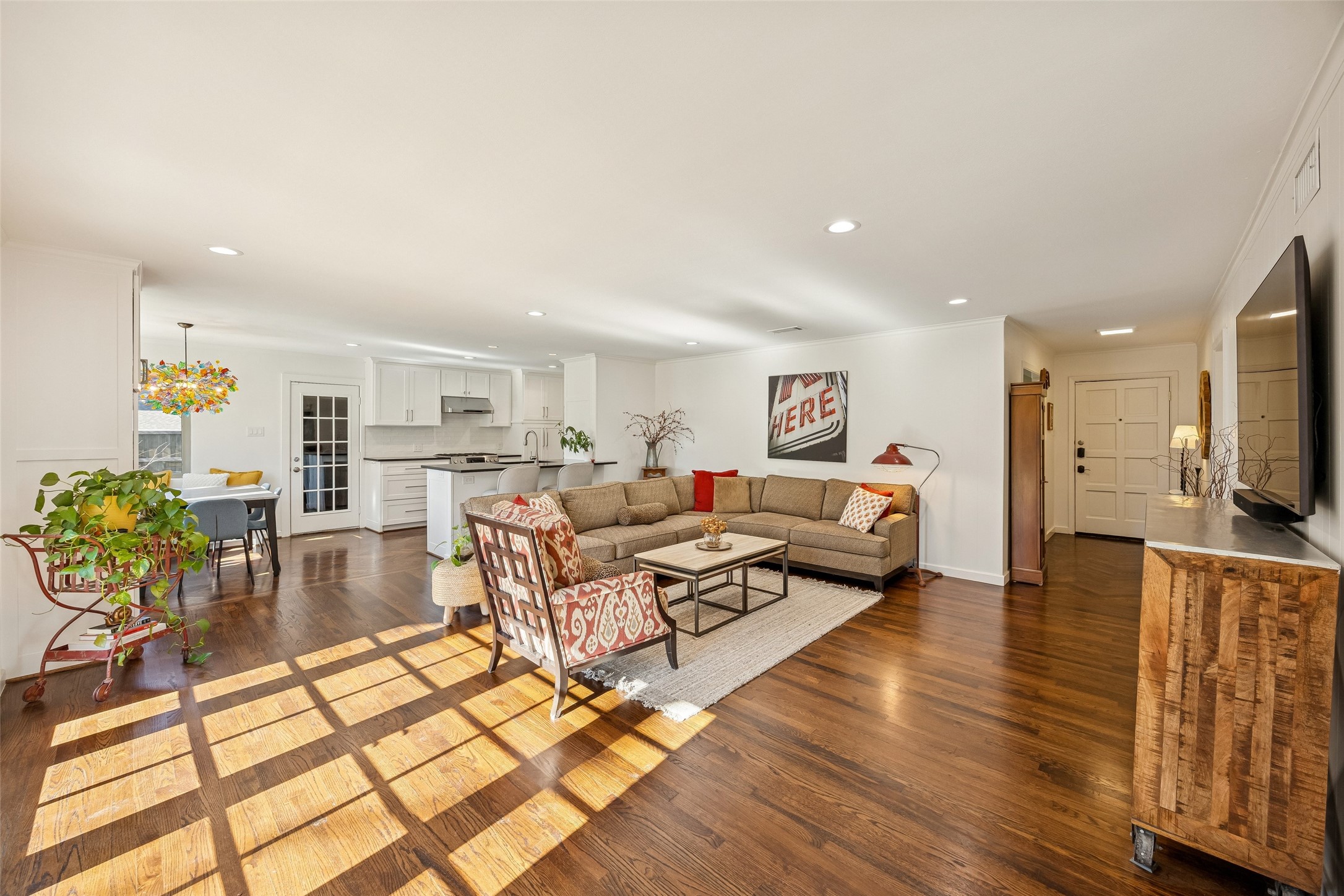 1159 Bally Mote Drive Dallas TX 75218