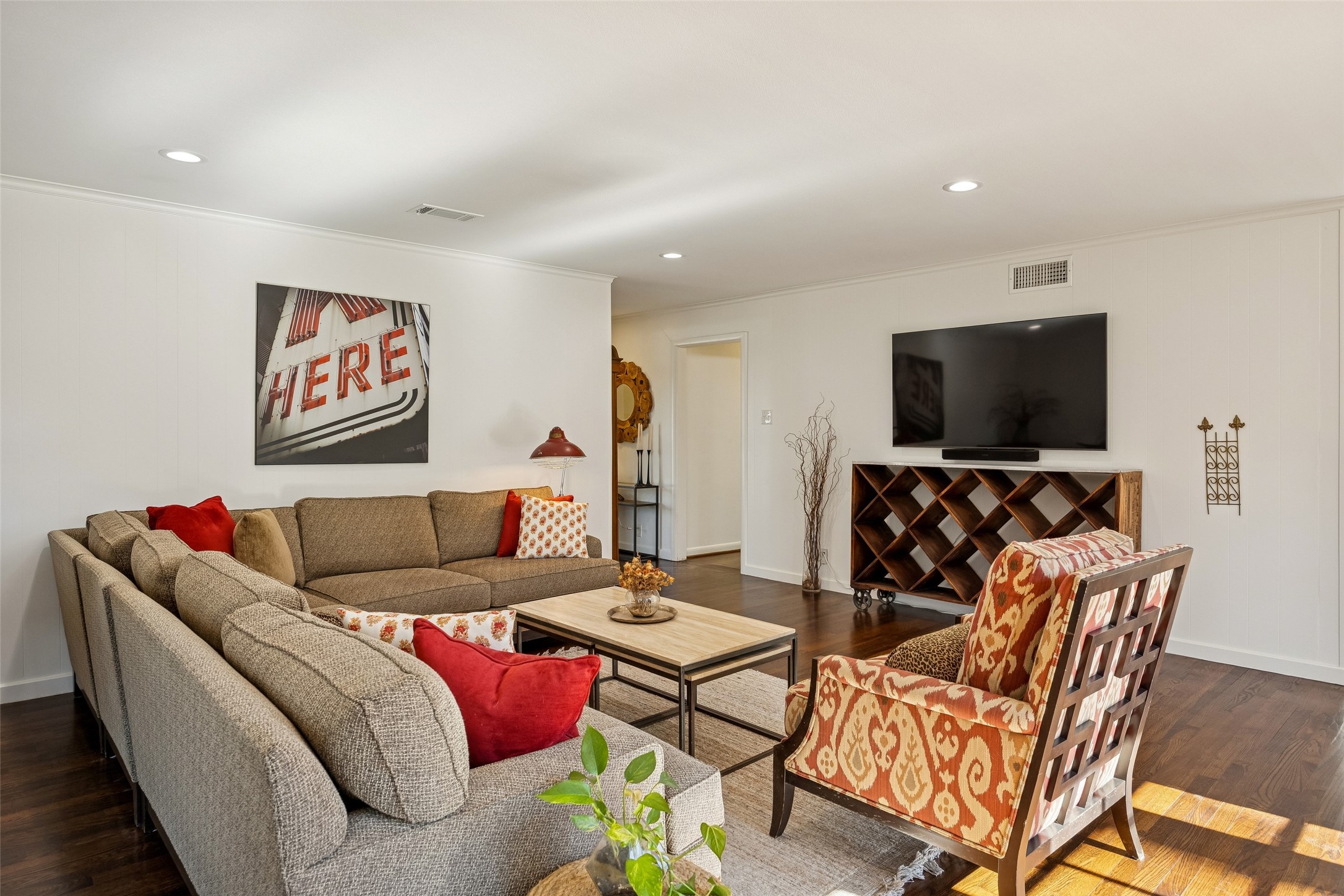 1159 Bally Mote Drive Dallas TX 75218