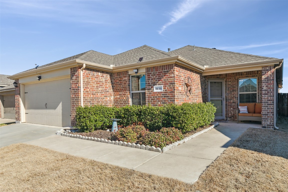 2111 Meadow Park Drive Princeton TX 75407