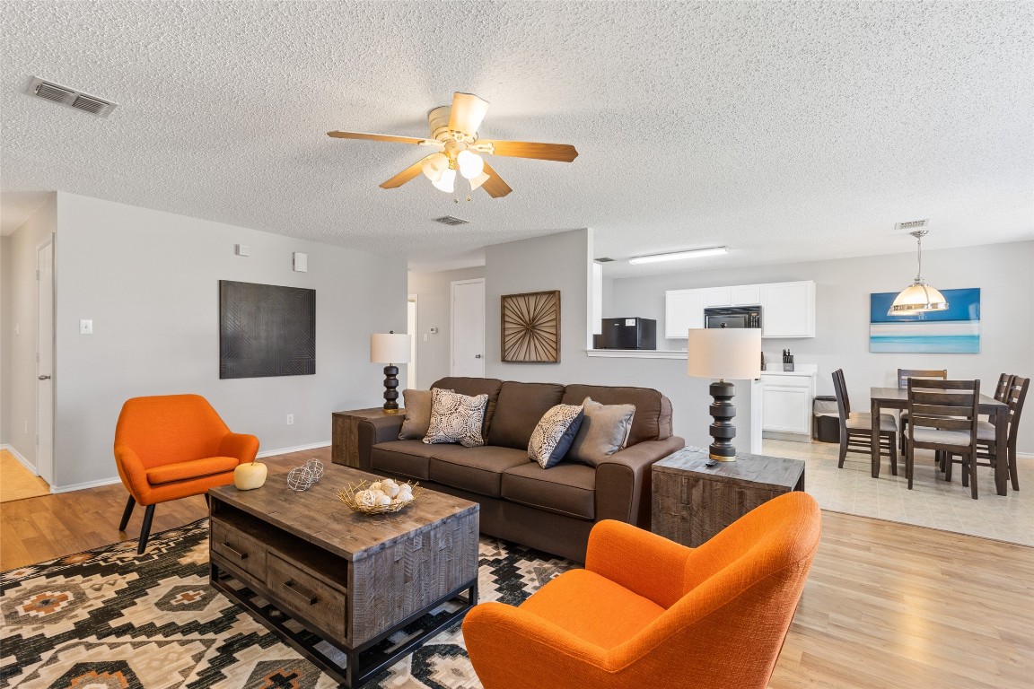 2047 Cap Rock Lane Grand Prairie TX 75052