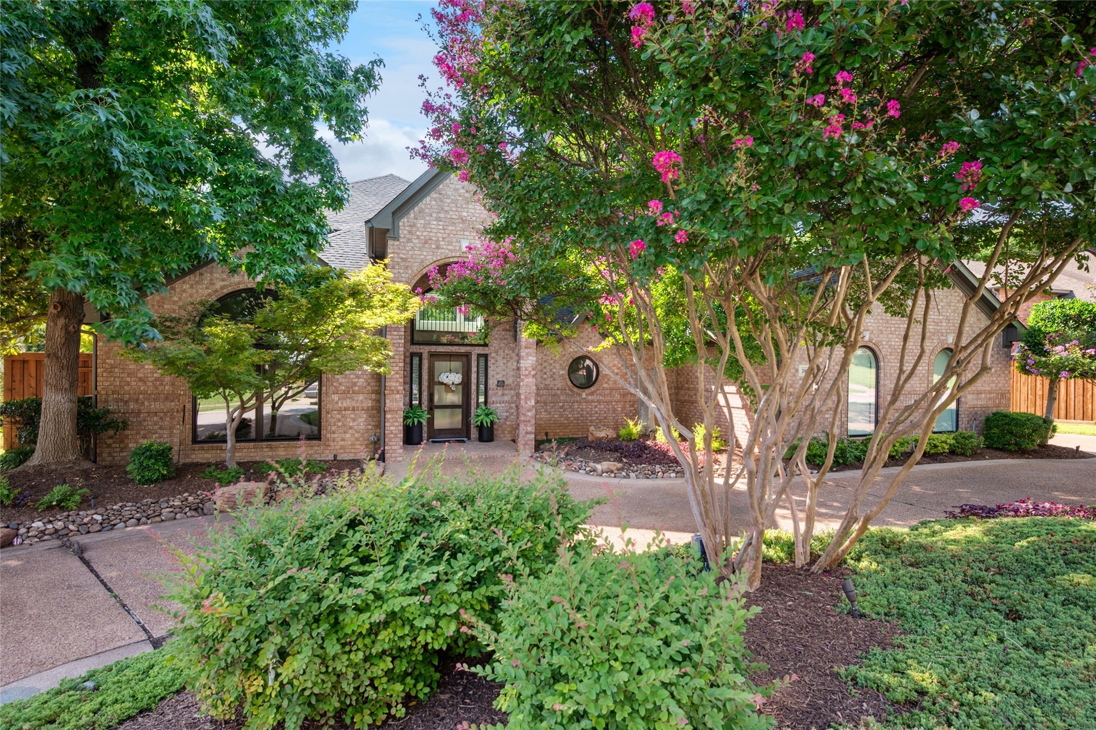 2001 Kipling Drive Flower Mound TX 75022
