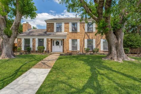 2000 Daybreak Trail Plano TX 75093